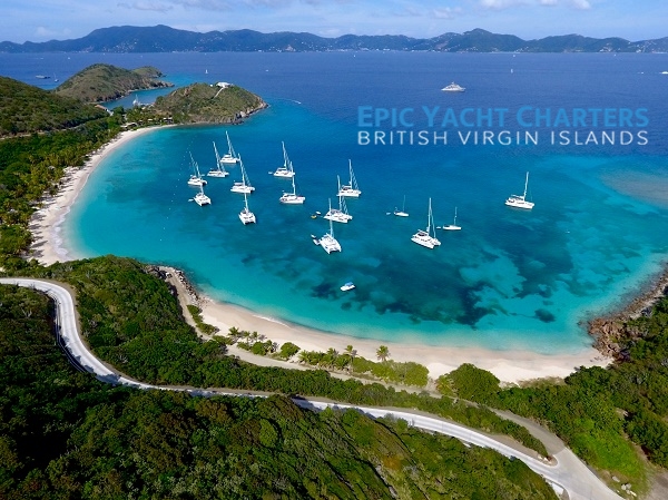 drone_peter_island drone_peter_island