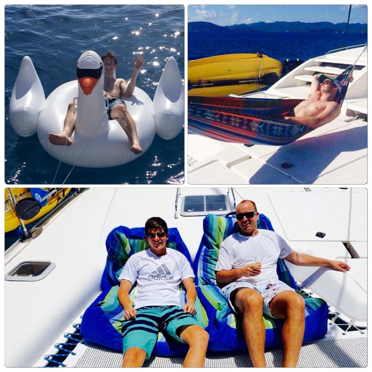 catamaran_free_ingwe_relax catamaran_free_ingwe_relax