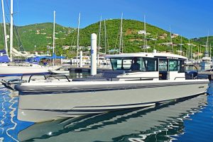 Island Time Water Taxi