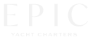 Epic Yacht Charters