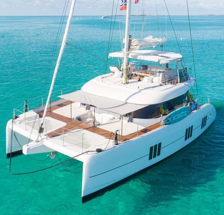 epic yacht charters bvi