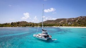 All-inclusive Caribbean yacht rentals.