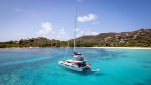 All-inclusive Caribbean yacht rentals.