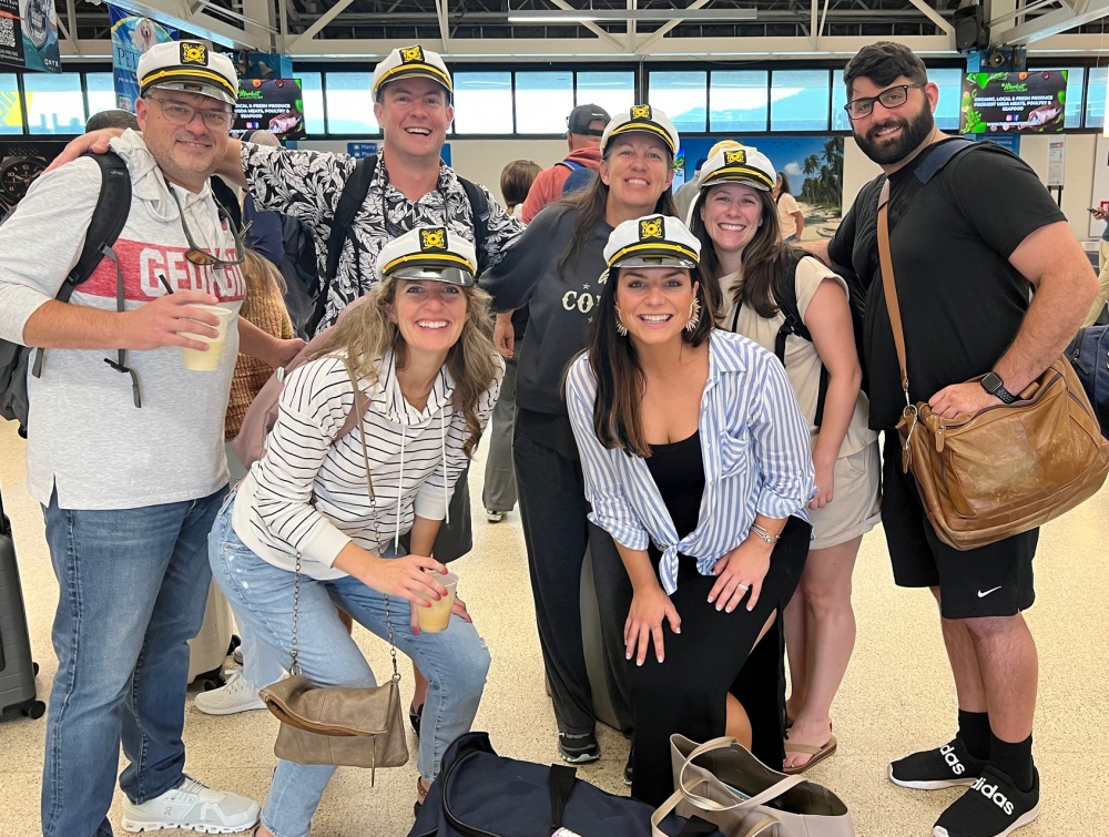 Why do I Need a Charter Yacht Broker?