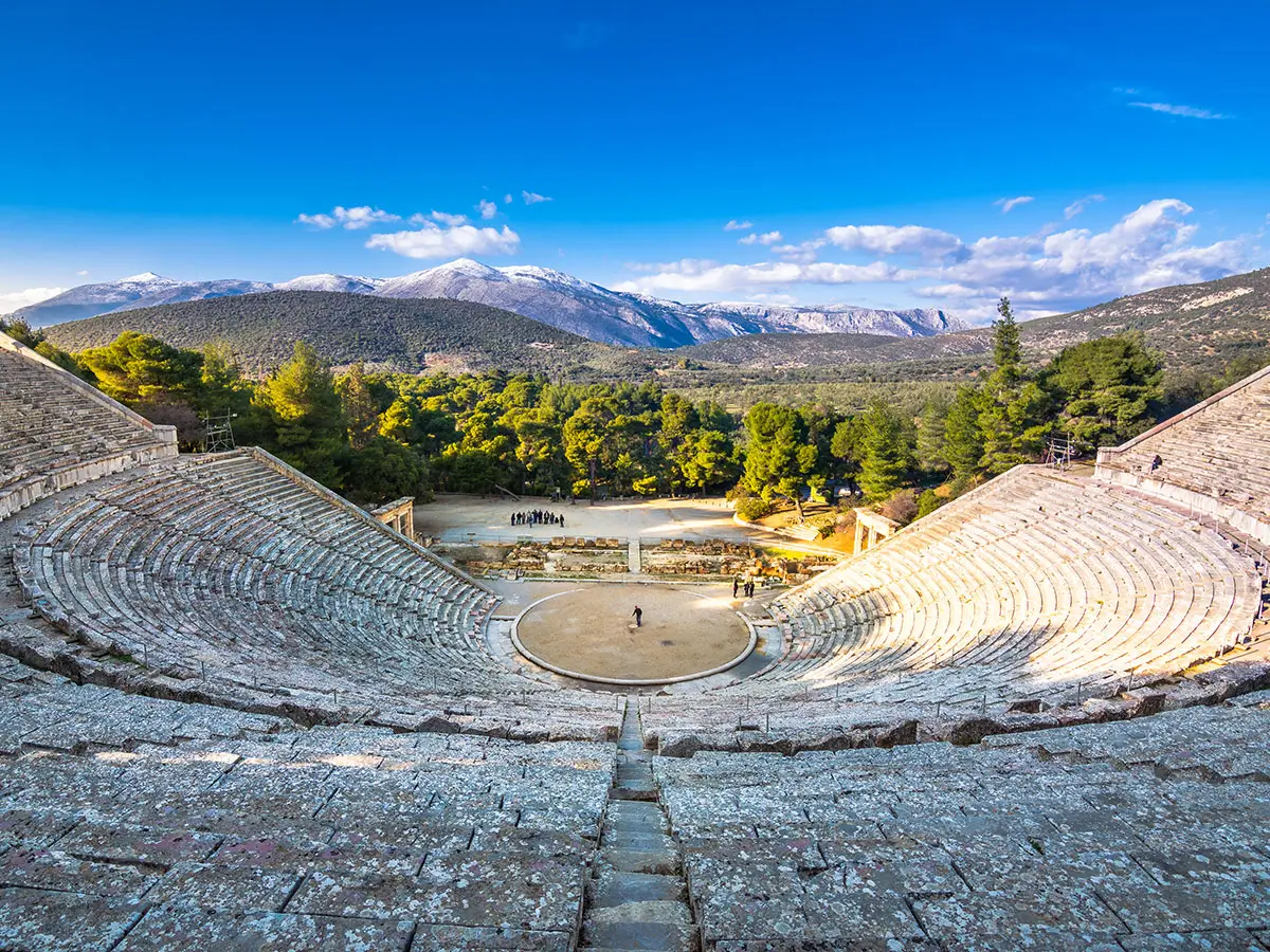 Saronic_Itinerary_Epidaurus