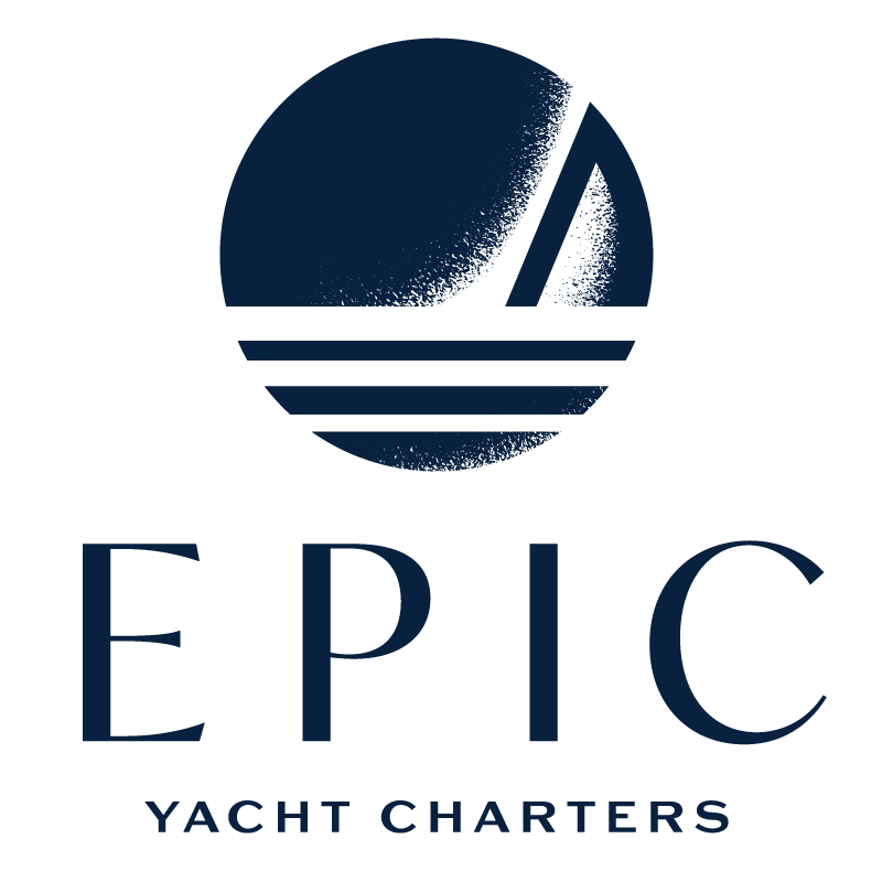 Epic Yacht Charters logo