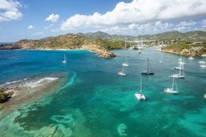 English Harbour_Antigua