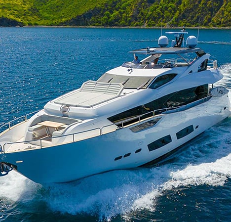 Accidental Success II - Epic Yacht Charters