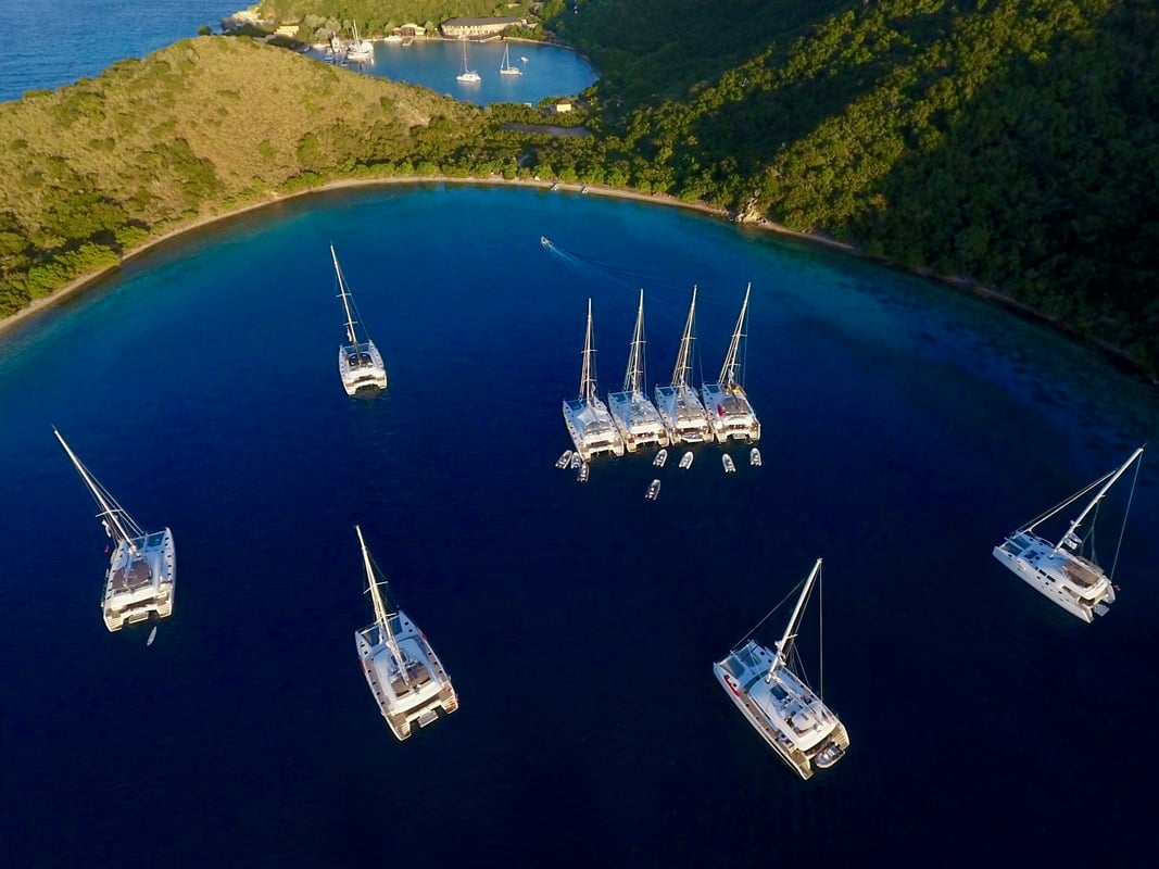 Rafting in Great Harbor Rafting in Great Harbor