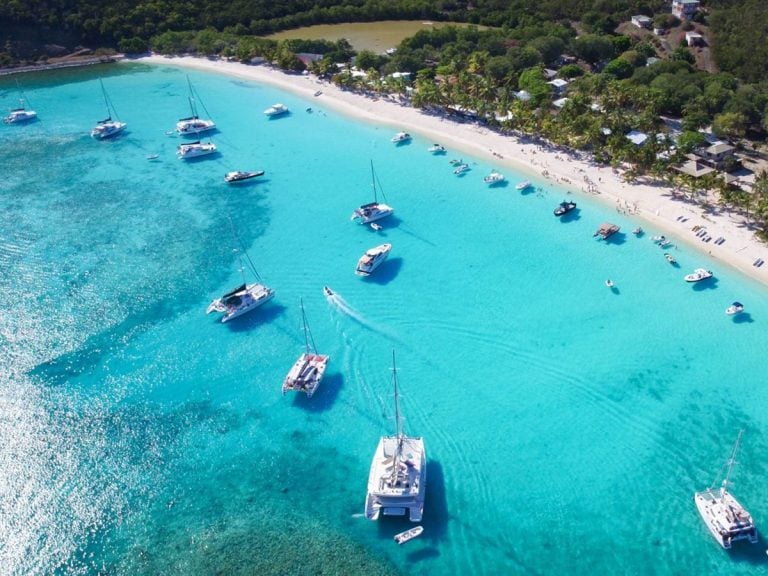 Jost Van Dyke