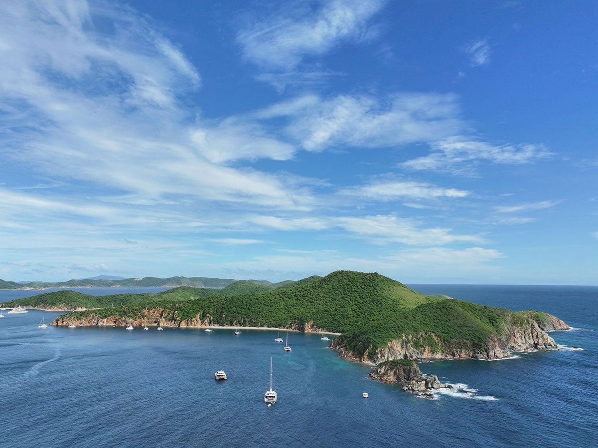 Norman Island
