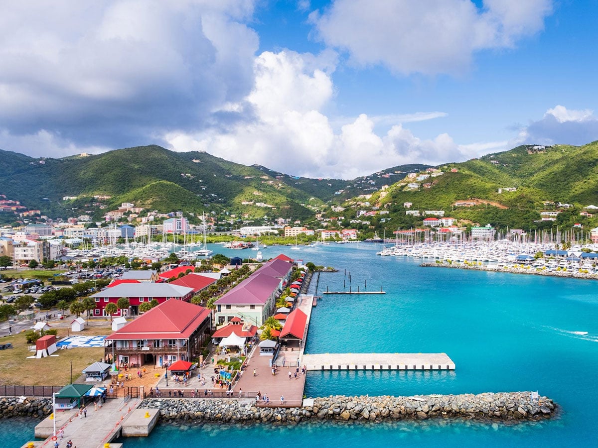 Tortola
