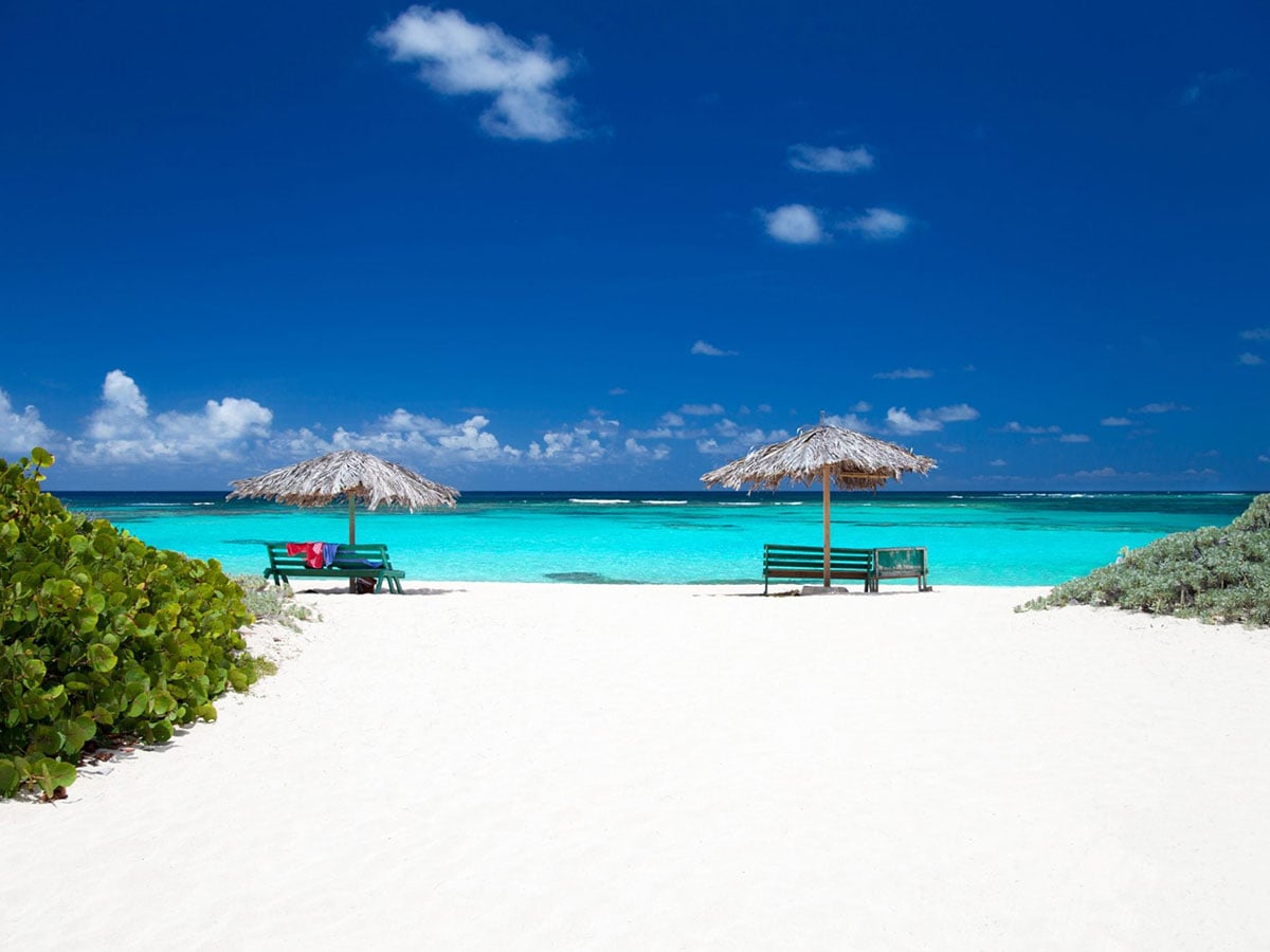 Anegada