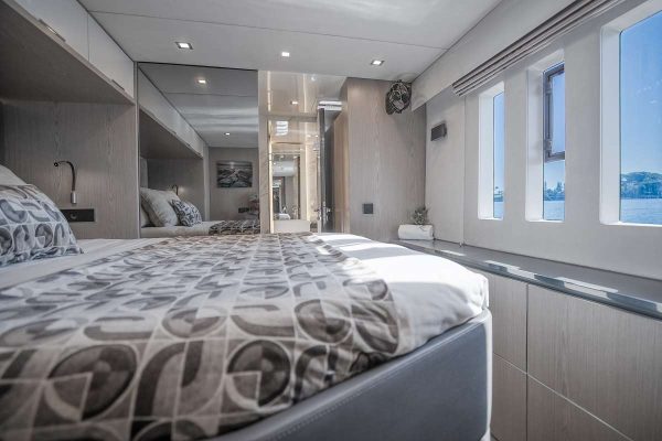 Catamaran_Amaya_guest_cabin4