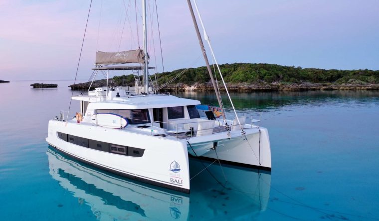 Catamaran_Belle_Vie Catamaran_Belle_Vie