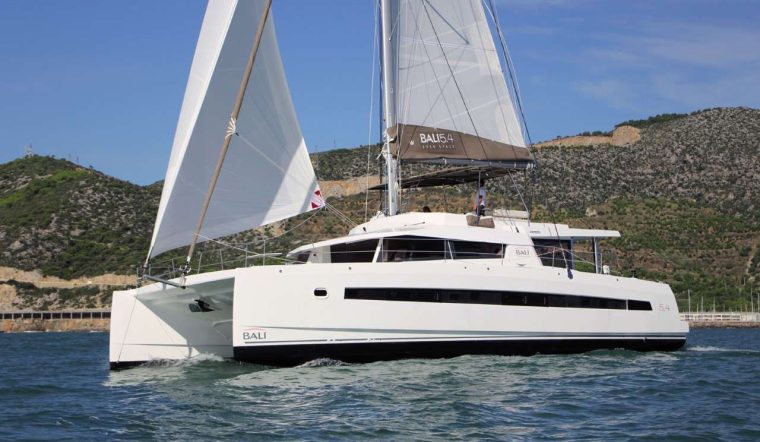 Catamaran_Windward Catamaran_Windward