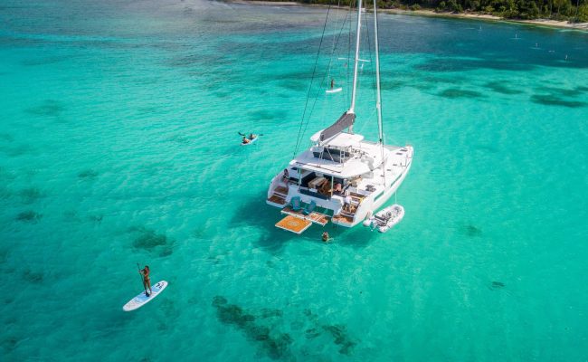 Catamaran_Karma_watersports