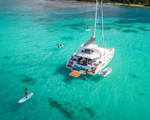 Catamaran_Karma_watersports Catamaran_Karma_watersports
