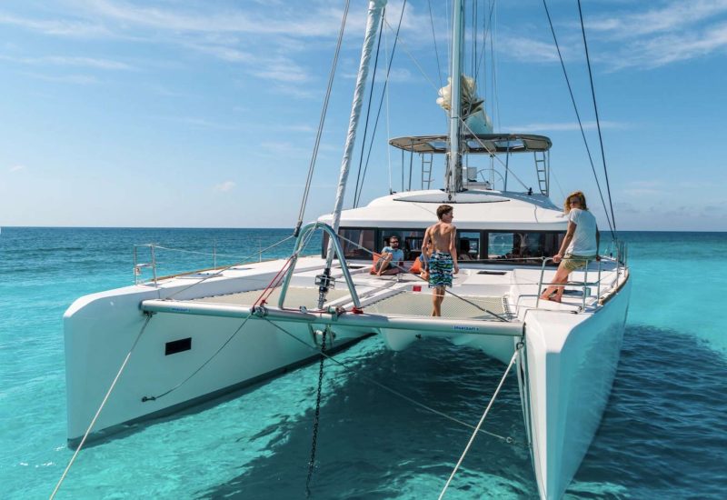 Catamaran_Liquid_Zen_upperdeck Catamaran_Liquid_Zen_upperdeck