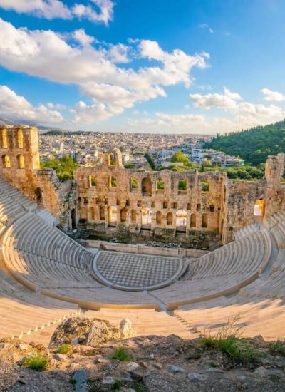 Cyclades2_Itinerary_Athens-Day 8 Cyclades2_Itinerary_Athens-Day 8