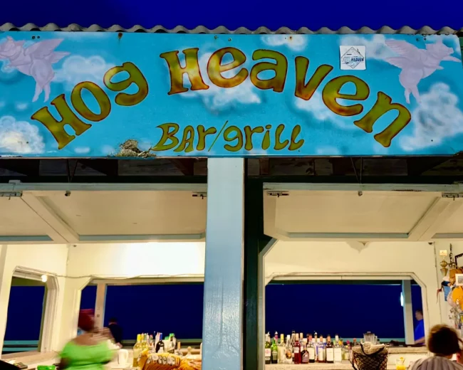 Hog Haven