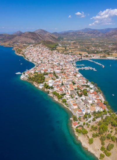 Saronic_Itinerary-Ermioni- Day2 Saronic_Itinerary-Ermioni- Day2