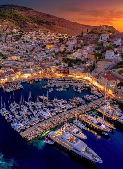 Saronic Hydra Day 4 Saronic Hydra Day 4