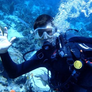 Scuba Scuba