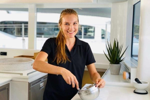 Seahome chef Seahome chef