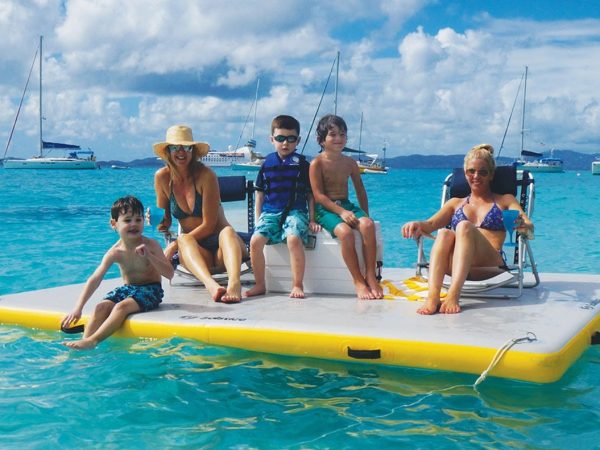 catamaran_copper_penny-_float catamaran_copper_penny-_float