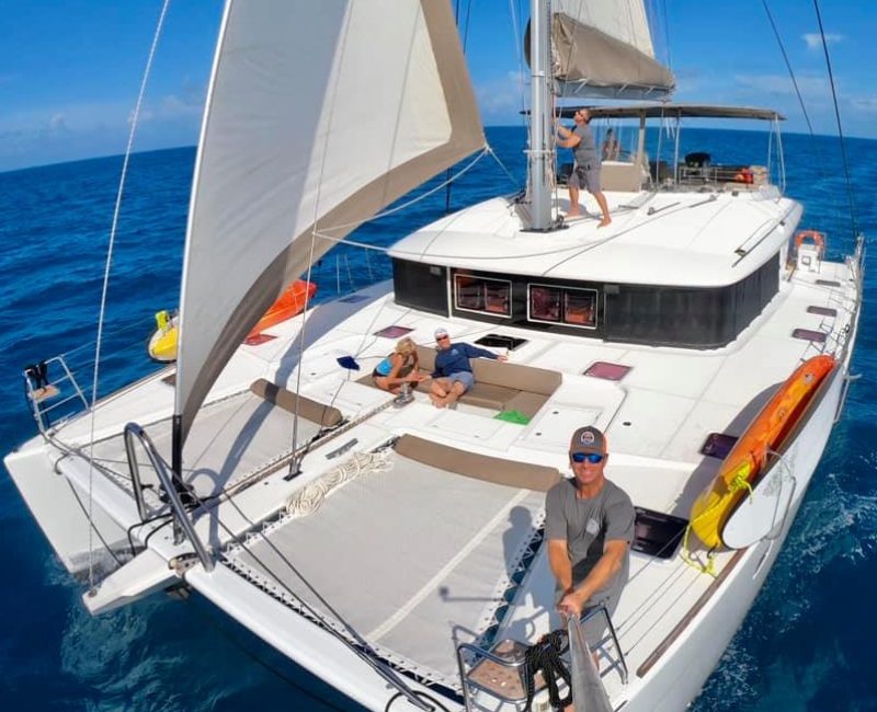 catamaran_copper_penny_sailing_fun