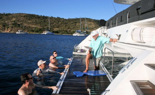 catamaran_eclipse_swim_platform_lift catamaran_eclipse_swim_platform_lift