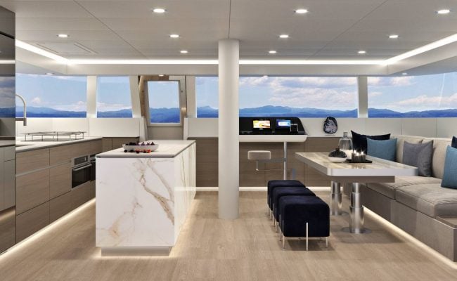 catamaran_gracious_main_salon catamaran_gracious_main_salon