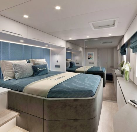catamaran_gracious_master_cabin catamaran_gracious_master_cabin