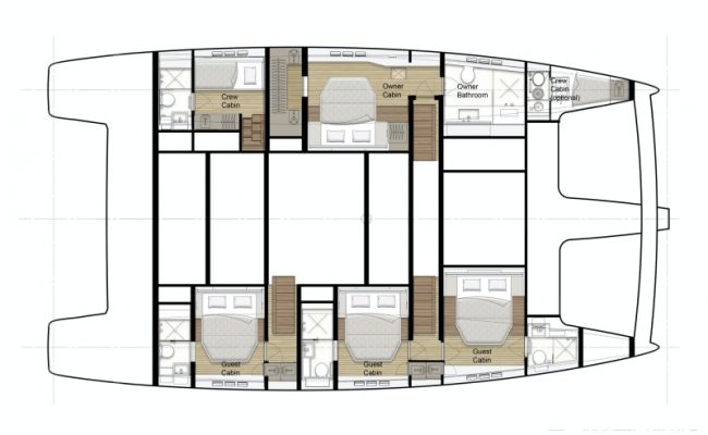 catamaran_gracious_stateroom_layout catamaran_gracious_stateroom_layout