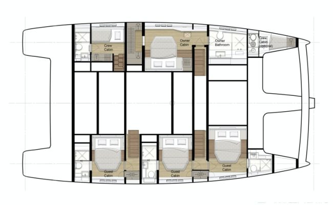 catamaran_gracious_stateroom_layout catamaran_gracious_stateroom_layout