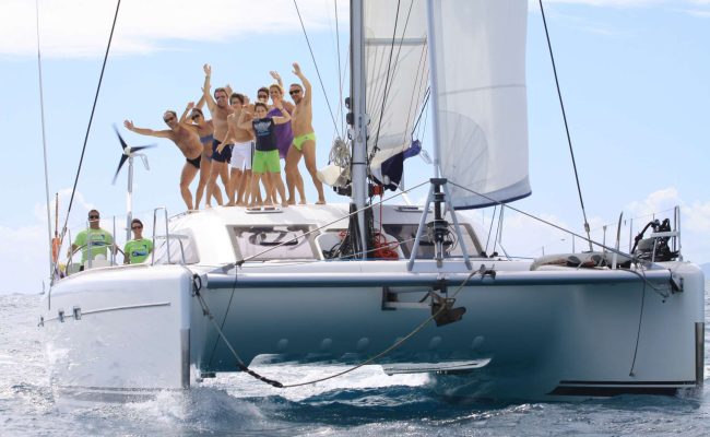 catamaran_nemo_sailing catamaran_nemo_sailing