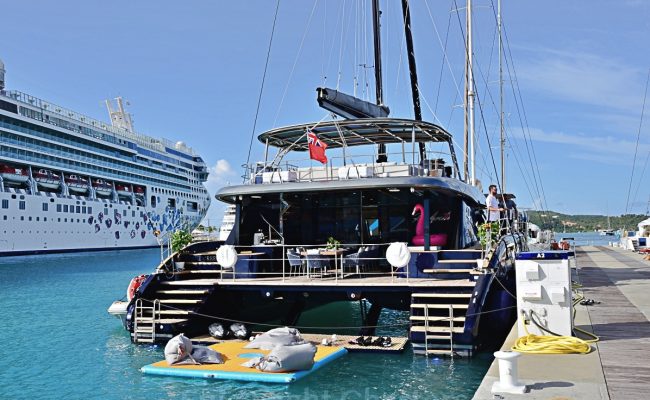 catamaran_relentless_docked catamaran_relentless_docked