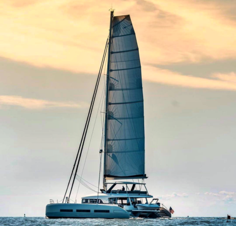 catamaran_tellstar_sunset_sailing catamaran_tellstar_sunset_sailing
