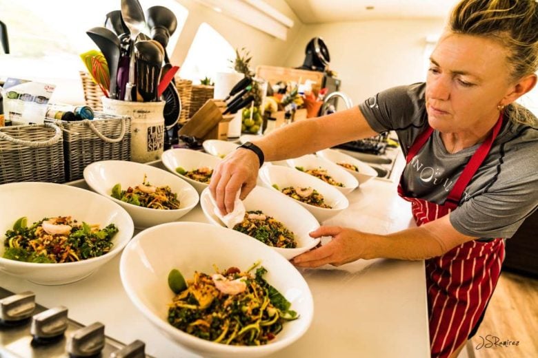 catamaran_tranquility_cuisine1 catamaran_tranquility_cuisine1