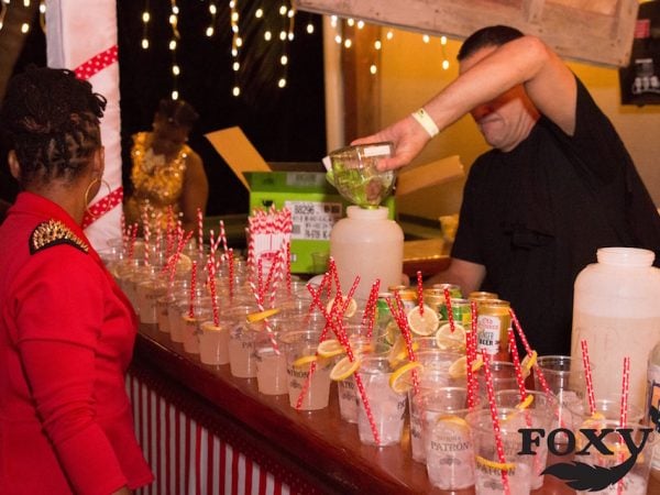 foxys_party foxys_party
