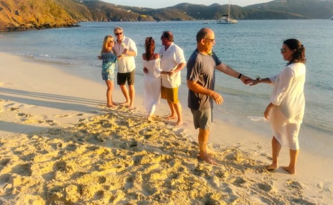 guana_island_beach_sunset