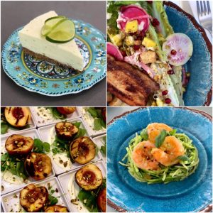 neverland-food-collage neverland-food-collage