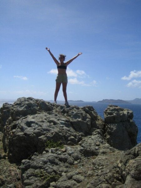 on-top-of-ile-fourchue on-top-of-ile-fourchue