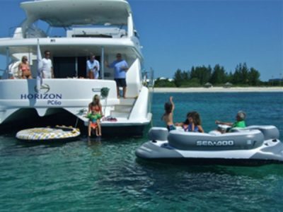 power_cat_ohana_watersport