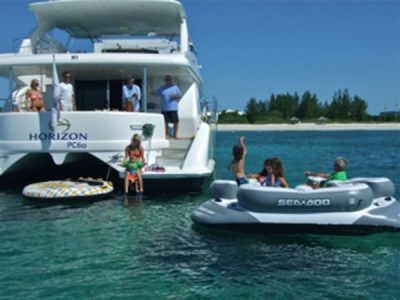 power_cat_ohana_watersport