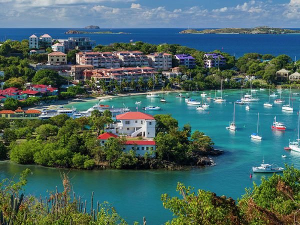 us-virgin-islands-st-john-cruz-bay-walter-bibikow us-virgin-islands-st-john-cruz-bay-walter-bibikow