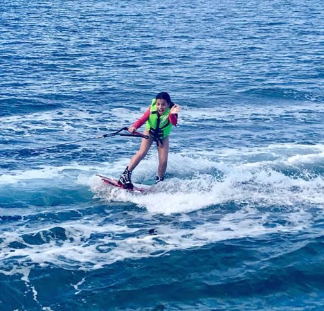 wake-board wake-board