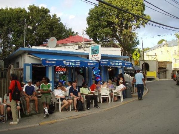woodys-seafood-bar-st-john woodys-seafood-bar-st-john