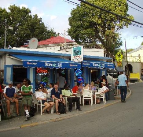 woodys-seafood-bar-st-john woodys-seafood-bar-st-john